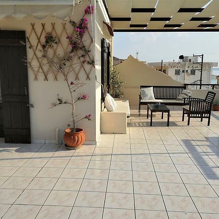 Sandy'S Home Kolymbari Exterior foto
